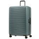 SAMSONITE Mala de Viagem / Trolley Gigante 81cm 4R Stackd Verde | Ref. 92KF100414