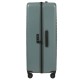 SAMSONITE Mala de Viagem / Trolley Gigante 81cm 4R Stackd Verde | Ref. 92KF100414