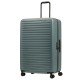 SAMSONITE Mala de Viagem / Trolley Gigante 81cm 4R Stackd Verde | Ref. 92KF100414