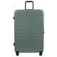 SAMSONITE Mala de Viagem / Trolley Gigante 81cm 4R Stackd Verde | Ref. 92KF100414