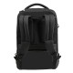 Samsonite Mochila com Rodas para Portátil 17.3” LITEPOINT Preta | Ref. 92KF200609 Samsonite Mochila com Rodas para Portátil 17.3” LITEPOINT Preta | Ref. 92KF200609