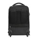 Samsonite Mochila com Rodas para Portátil 17.3” LITEPOINT Preta | Ref. 92KF200609 Samsonite Mochila com Rodas para Portátil 17.3” LITEPOINT Preta | Ref. 92KF200609