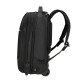 Samsonite Mochila com Rodas para Portátil 17.3” LITEPOINT Preta | Ref. 92KF200609 Samsonite Mochila com Rodas para Portátil 17.3” LITEPOINT Preta | Ref. 92KF200609