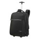 Samsonite Mochila com Rodas para Portátil 17.3” LITEPOINT Preta | Ref. 92KF200609 Samsonite Mochila com Rodas para Portátil 17.3” LITEPOINT Preta | Ref. 92KF200609