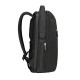 Samsonite Mochila para Portátil 14.1” c/Porta USB LITEPOINT Preta | Ref. 92KF200309