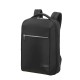 Samsonite Mochila para Portátil 14.1” c/Porta USB LITEPOINT Preta | Ref. 92KF200309