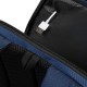 Samsonite Mochila para Portátil 14.1” c/ Porta USB MYSIGHT Azul | Ref. 92KF900301