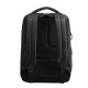 Samsonite Mochila para Portátil 15.6” c/Porta USB LITEPOINT Preta | Ref. 92KF200409