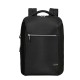 Samsonite Mochila para Portátil 15.6” c/Porta USB LITEPOINT Preta | Ref. 92KF200409