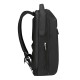 Samsonite Mochila para Portátil 15.6” c/Porta USB LITEPOINT Preta | Ref. 92KF200409