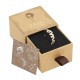 Anekke Anel OMM Dourado Tamanho 14 | Ref. 280.31702-26-111G14 Anekke Anel OMM Dourado Tamanho 14 | Ref. 280.31702-26-111G14