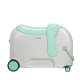 Samsonite Mala de Viagem Infantil 4 Rodas DREAM RIDER DELUXE Menta | Ref. 92CT200114