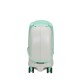 Samsonite Mala de Viagem Infantil 4 Rodas DREAM RIDER DELUXE Menta | Ref. 92CT200114