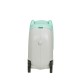 Samsonite Mala de Viagem Infantil 4 Rodas DREAM RIDER DELUXE Menta | Ref. 92CT200114