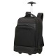 Samsonite Mochila com Rodas para Portátil 17.3” MYSIGHT Preta | Ref. 92KF900609 Samsonite Mochila com Rodas para Portátil 17.3” MYSIGHT Preta | Ref. 92KF900609