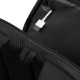 Samsonite Mochila para Portátil 14.1” c/ Porta USB MYSIGHT Preta | Ref. 92KF900309