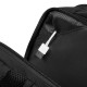 Samsonite Mochila para Portátil 15.6” c/ Porta USB MYSIGHT Preta | Ref. 92KF900409