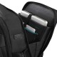 Samsonite Mochila para Portátil 15.6” c/ Porta USB MYSIGHT Preta | Ref. 92KF900409