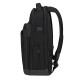 Samsonite Mochila para Portátil 17.3” c/ Porta USB MYSIGHT Preta | Ref. 92KF900509