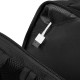 Samsonite Mochila para Portátil 17.3” c/ Porta USB MYSIGHT Preta | Ref. 92KF900509