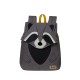 Samsonite Mochila S Infantil HAPPY SAMMIES ECO Guaxinim Remy | Ref. 92KD70090