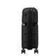 American Tourister Mala de Cabine / Trolley 55cm 4 Rodas LINEX Preta | Ref. 9290G00109