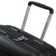American Tourister Mala de Cabine / Trolley 55cm 4 Rodas LINEX Preta | Ref. 9290G00109