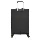 AMERICAN TOURISTER Trolley Médio 67cm 4R Exp. Crosstrack Cinzento/Vermelho | Ref. 92MA300318 AMERICAN TOURISTER Trolley Médio 67cm 4R Exp. Crosstrack Cinzento/Vermelho | Ref. 92MA300318