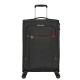 AMERICAN TOURISTER Trolley Médio 67cm 4R Exp. Crosstrack Cinzento/Vermelho | Ref. 92MA300318 AMERICAN TOURISTER Trolley Médio 67cm 4R Exp. Crosstrack Cinzento/Vermelho | Ref. 92MA300318