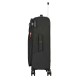 AMERICAN TOURISTER Trolley Médio 67cm 4R Exp. Crosstrack Cinzento/Vermelho | Ref. 92MA300318 AMERICAN TOURISTER Trolley Médio 67cm 4R Exp. Crosstrack Cinzento/Vermelho | Ref. 92MA300318