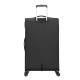 AMERICAN TOURISTER Trolley Grande 79cm 4R Exp. Crosstrack Cinza/Vermelho | Ref. 92MA300418 AMERICAN TOURISTER Trolley Grande 79cm 4R Exp. Crosstrack Cinza/Vermelho | Ref. 92MA300418
