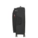 AMERICAN TOURISTER Trolley Grande 79cm 4R Exp. Crosstrack Cinza/Vermelho | Ref. 92MA300418 AMERICAN TOURISTER Trolley Grande 79cm 4R Exp. Crosstrack Cinza/Vermelho | Ref. 92MA300418