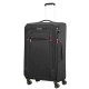 AMERICAN TOURISTER Trolley Grande 79cm 4R Exp. Crosstrack Cinza/Vermelho | Ref. 92MA300418 AMERICAN TOURISTER Trolley Grande 79cm 4R Exp. Crosstrack Cinza/Vermelho | Ref. 92MA300418