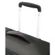 AMERICAN TOURISTER Trolley Grande 79cm 4R Exp. Crosstrack Cinza/Vermelho | Ref. 92MA300418 AMERICAN TOURISTER Trolley Grande 79cm 4R Exp. Crosstrack Cinza/Vermelho | Ref. 92MA300418