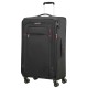 AMERICAN TOURISTER Trolley Grande 79cm 4R Exp. Crosstrack Cinza/Vermelho | Ref. 92MA300418 AMERICAN TOURISTER Trolley Grande 79cm 4R Exp. Crosstrack Cinza/Vermelho | Ref. 92MA300418
