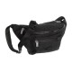 Camel Active Bolsa de Cintura JOURNEY Preta | Ref. 91B0030160 Camel Active Bolsa de Cintura JOURNEY Preta | Ref. 91B0030160