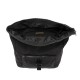 Camel Active Mochila Casual JOURNEY Preta | Ref. 91B0022960 Camel Active Mochila Casual JOURNEY Preta | Ref. 91B0022960