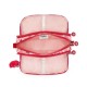 Estojo Escolar Kipling Gitroy Pink Leaves | Ref. 187.KI3560Q62 Estojo Escolar Kipling Gitroy Pink Leaves | Ref. 187.KI3560Q62