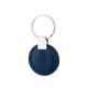 Porta Chaves Redondo PORTO Oficial Azul | Ref. 51.FCP6103