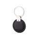 Porta Chaves Redondo PORTO Oficial Preto | Ref. 51.FCP6101