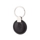Porta Chaves Redondo PORTO Oficial Preto | Ref. 51.FCP6101