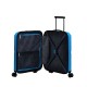 AMERICAN TOURISTER Mala de Cabine / Trolley 55cm 4R Airconic Azul Desportivo | Ref. 9288G00101