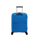 AMERICAN TOURISTER Mala de Cabine / Trolley 55cm 4R Airconic Azul Desportivo | Ref. 9288G00101