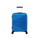 AMERICAN TOURISTER Mala de Cabine / Trolley 55cm 4R Airconic Azul Desportivo | Ref. 9288G00101