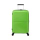 American Tourister Mala de Viagem / Trolley Médio 67cm 4R AIRCONIC Acid Green | Ref. 9288G00204
