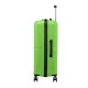 American Tourister Mala de Viagem / Trolley Médio 67cm 4R AIRCONIC Acid Green | Ref. 9288G00204