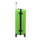 American Tourister Mala de Viagem / Trolley Médio 67cm 4R AIRCONIC Acid Green | Ref. 9288G00204