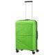American Tourister Mala de Viagem / Trolley Médio 67cm 4R AIRCONIC Acid Green | Ref. 9288G00204