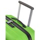 American Tourister Mala de Viagem / Trolley Médio 67cm 4R AIRCONIC Acid Green | Ref. 9288G00204