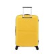 American Tourister Mala de Viagem / Trolley Médio 67cm 4R AIRCONIC Lemondrop | Ref. 9288G00206